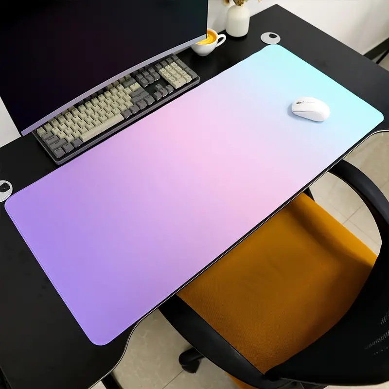 Tappetino per Mouse con Poggia - Gaming Keyboard Ergonomics recensione e prezzo